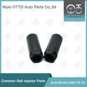 China Fuel Injector Nozzle Nut Cap Applied Injector A2C59513596/5WS40253 77550 A2C59515264 on sale