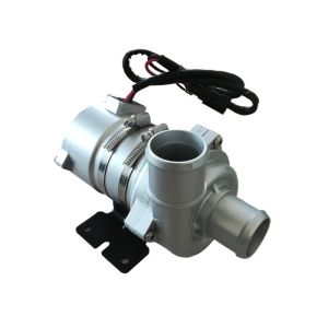 6000L H 8M 24VDC Race Car Automotive Electric Water Pump