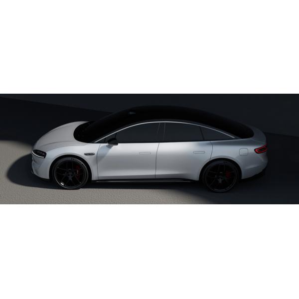 High Speed Pure Electric Chery Luxeed S7 ev Car Customized for Your Customer Requirements