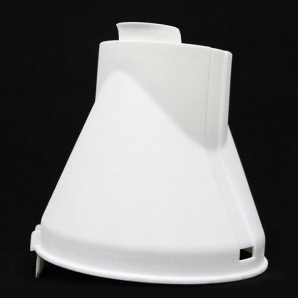 Industrial Sla 3d Printing Prototype Carbon Fiber Bicycle Motorcycle Mountain Bike Frame