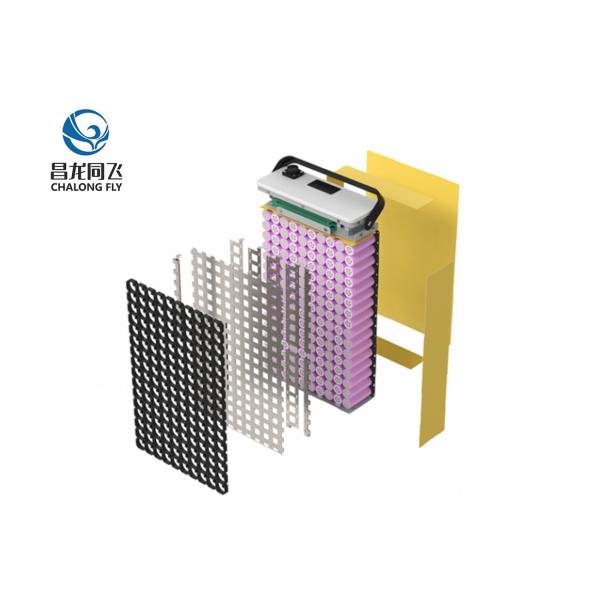 OEM ODM LiFePO4 lithium battery pack NMC NCM battery Moped Motors Electric Motorcycle Battery Rechargeable battery