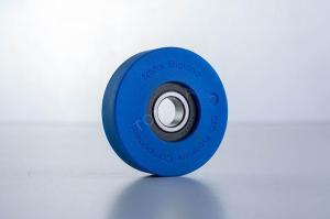 China Specification Ф75*18.8 Kone Escalator Parts , Bearings 6203 Kone Spare Parts on sale