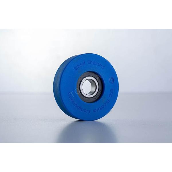 Specification Ф75*18.8 Kone Escalator Parts , Bearings 6203 Kone Spare Parts