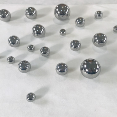 Buy Whosale High Quality 10mm, 80mm Bearing Steel Ball, G20, G40 at wholesale prices