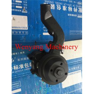 original YTO engine spare parts water pump YTR3105D51.510000M