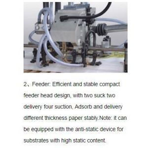 Compact Digital Screen Printing Machine , Automatic Silk Screen Press Ceramic /