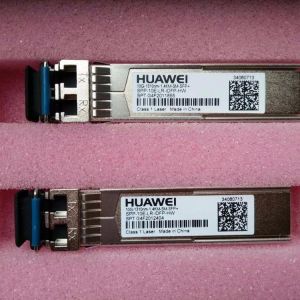 Original SFP Huawei 10G-1310nm-1.4KM-SM-SFP+
