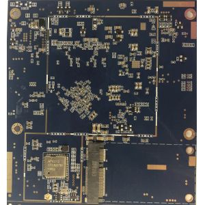 Rockchip RK3288 Quad Core Embedded System Board LVDS EDP MIPI 4K Ethernet BT