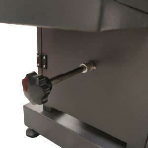 CE Electronic Flammability Testing Equipment 138kpa For Building Material