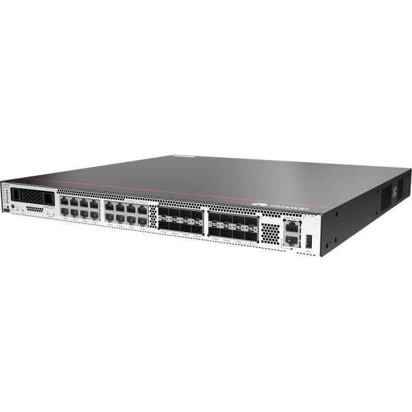 Huawei USG6000F-E15 AI-Powered Next-Gen Firewall 20Gbps