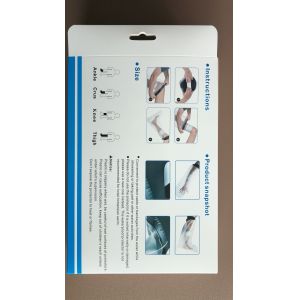 Reusable Shower Bandage Cover Limbo Waterproof Protectors TPU Material