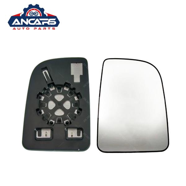 Buy Benz Sprinter 2018 Mercedes Side Mirror Glass A9108114100 A9108114000 at wholesale prices