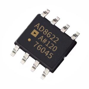 Quality AD8622ARZ( Electronic Components IC Chips Integrated Circuits IC ) for sale