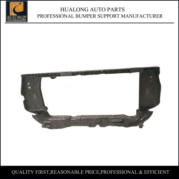 Buy 2012 KIA Car Parts , Black Color Car Radiator Support OEM 64101-1Y000 at wholesale prices