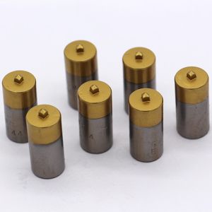 Henghui Precision Header Punch DIN Phillips Flat Head 7981 M22 (+) 12x25