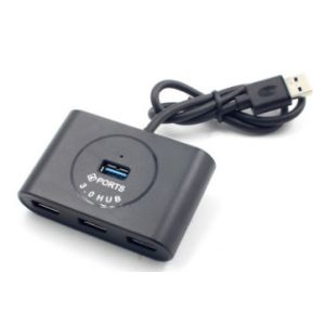 Fiber laser marking machine, plastic laser logo printing machine