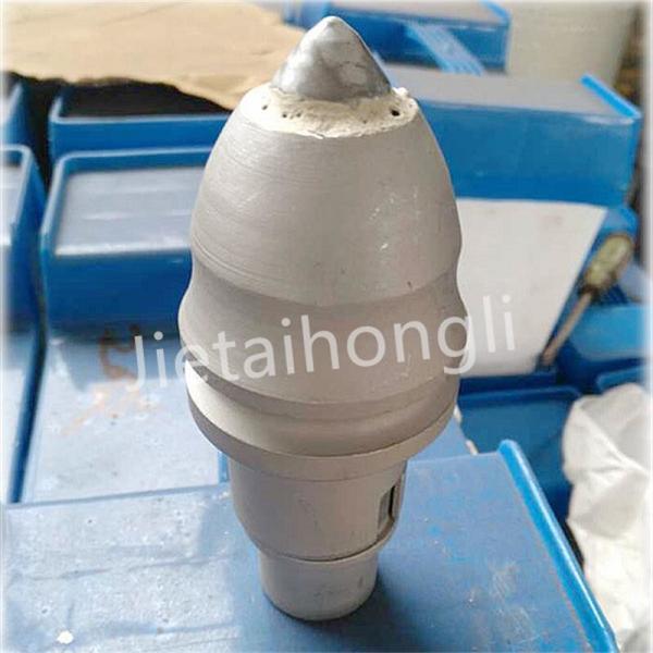 Buy Oem Drilling Teeth Tungsten Carbide Alloy Rock Bullet Teeth at wholesale prices