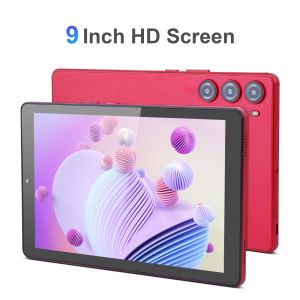 C idea 9 Inch Tablet PC WIFI 2.4G/5G 800x1280 IPS Screen Android Tablet Phone