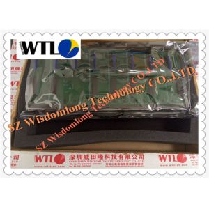 Fisher Rosemount Emerson Power Supply Module Devicenet Interface Card KJ4001X1