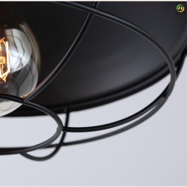 Used For Home/Hotel/Showroom LED Fashionable Atmosphere Ceiling Light