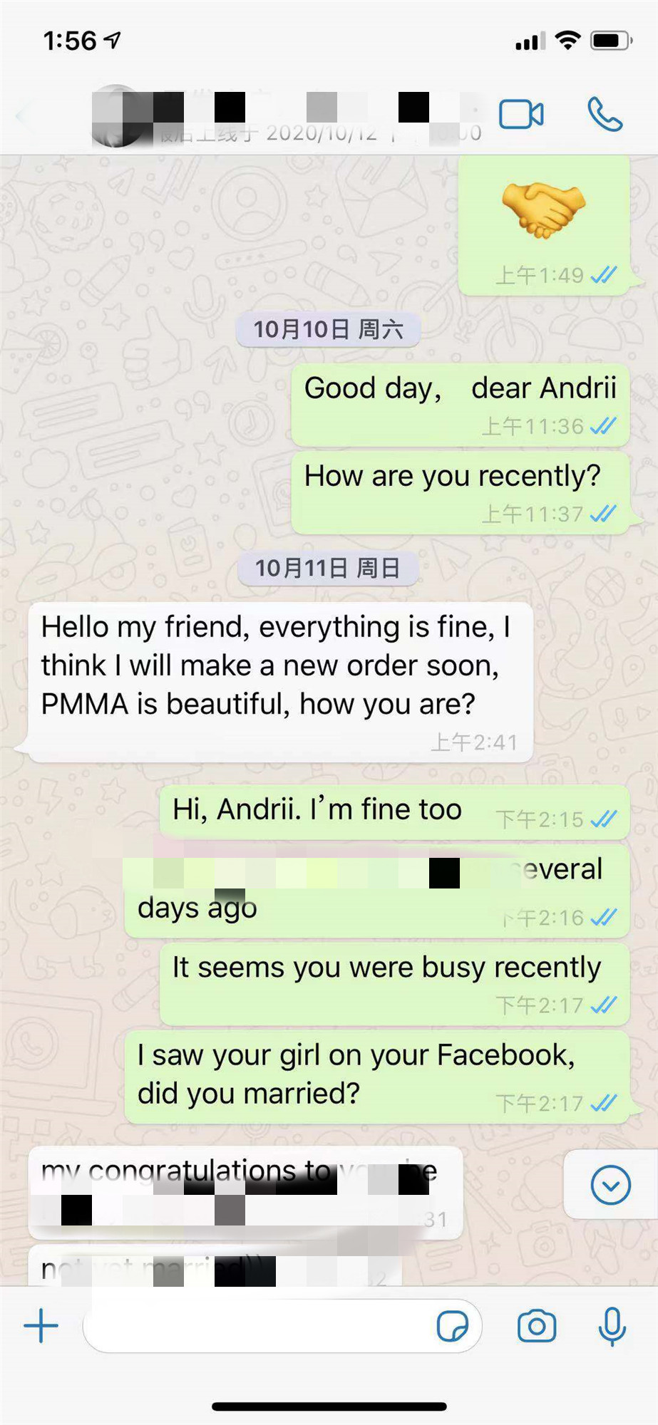 Yucera Dental Premium Monolayer PMMA Disc Dental Applications Providing Clear