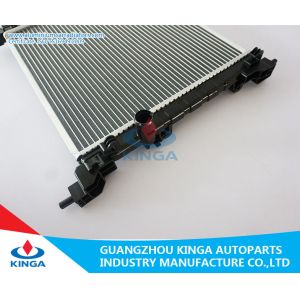 Custom Aluminium Car Radiators For Daewoo Chevrolt Spark 1.0 i ' 10-Mt Car Auto