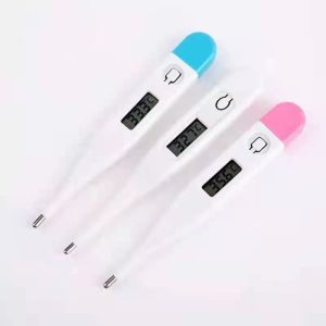 Fast Reading Measurement Digtal Clinical Digital Thermometer
