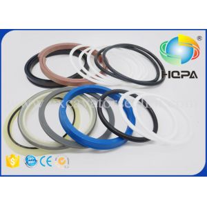 Komatsu Bucket Cylinder 707-98-39610 Excavator Seal Kit For PC200-8
