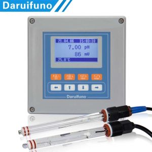 Swimming Pools PH ORP Controllers