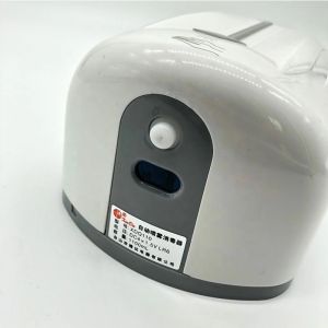 Battery Operated Visible Liquid Tank Automatic Touchless Soap Dispenser