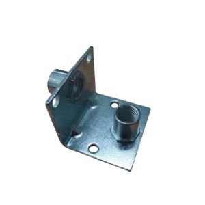 China OEM Manufacturing of Customized Metal Stamping Parts with Sample Availability on sale