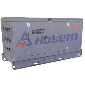 Perkins Diesel Generator Engine 90kVA Rate Power Stamford Alternator 60Hz