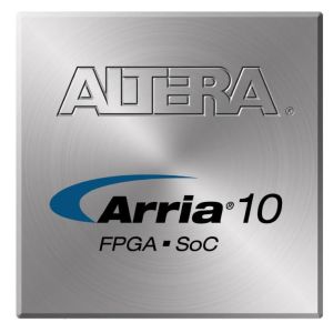 Quality 10AX057N1F40E1HG Intel / Altera for sale