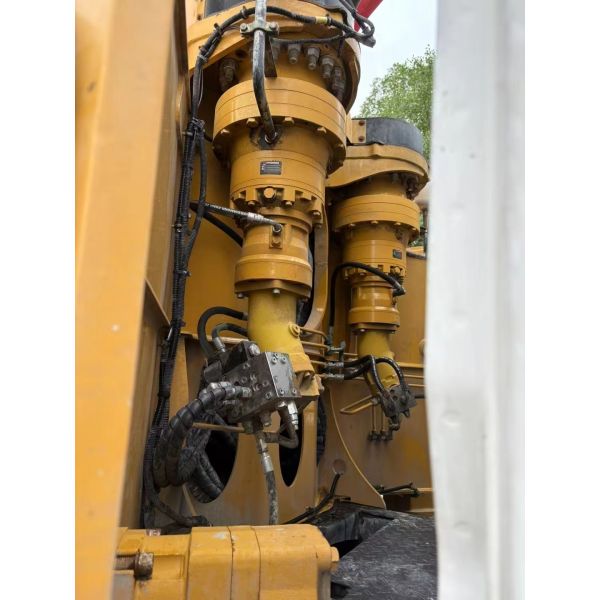 2021 Used Sany 62m Pump Truck with Mercedes-Benz Chassis - The First Choice for Efficient Construction