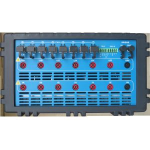 KF86 Protection Relay Testing 6 Phase Relay Test Set