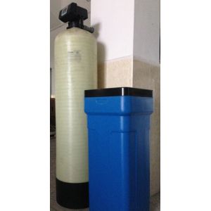 Automatic Water Purifier Softener System Equipment