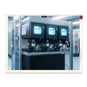 China 5.7 500Nit Industrial TFT LCD 640x480 Wide Temp -30°C-80°C PCAP Touch Ready Driver IC JD9168S Operating Temp. -30°C to 80°C on sale