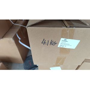 Lgmc Silver And Brown Yellow Copy Cylinder Liner 3948095 5318476