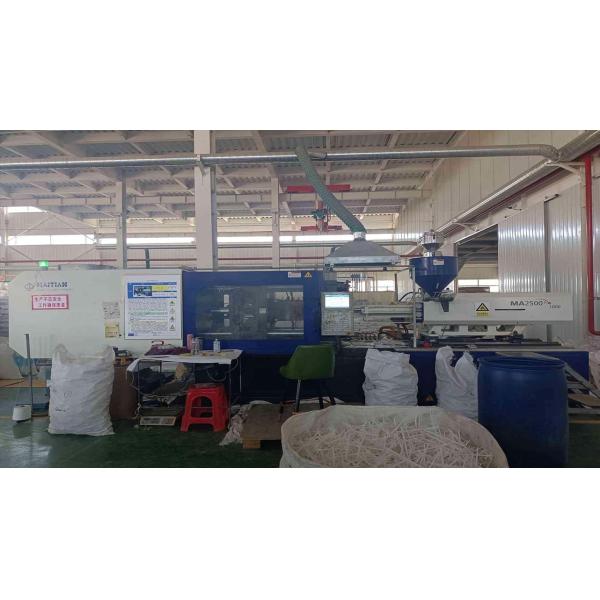 Heat Preservation 55mm Insulation Board Nails With Plastic Washer