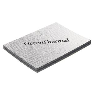 GreenThermal Building Materials XLPE Insulation Foam Sheet Roll Wholesale XLPE