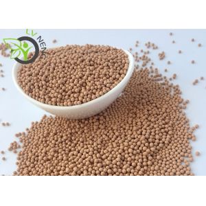 Abrasion Resistance Molecular Sieve Desiccant , Molecular Sieve Ethanol