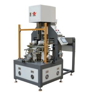 China Rigid Box Forming Machine / Six Servo Forming Machine on sale