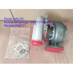 SDLG turbocharger 4110000054316/12270137 for Weichai Deutz TD226B WP6G125E22,