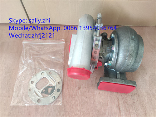SDLG turbocharger 4110000054316/12270137 for Weichai Deutz TD226B WP6G125E22,