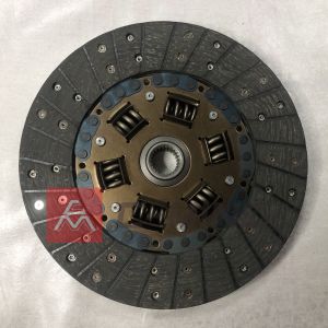 ISD141U Isuzu Clutch Kits