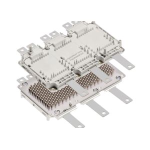 Automotive IGBT Modules FS820R08A6P2LBBPSA1 750V Sixpack Automotive Qualified IGBT Module