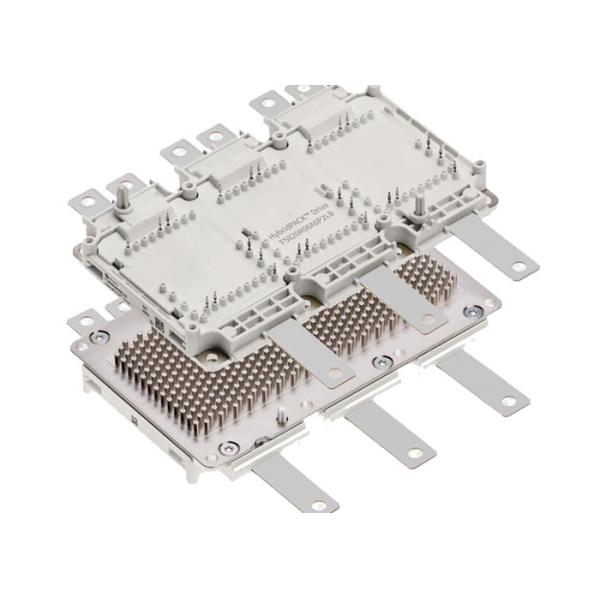 Automotive IGBT Modules FS820R08A6P2LBBPSA1 750V Sixpack Automotive Qualified