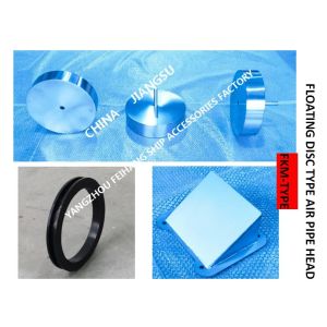 Air Pipe Head For Lubricating Oil Tank Model Fkm-100a Air Pipe Head For Diesel