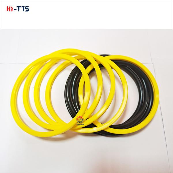 Buy EC320 E320 Center Joint Seal Kit Excavator Spare Parts at wholesale prices