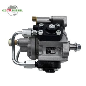 China Fuel Injection Pump 294050-0860 22100-E0510 For J08E Engine SK350 Excavator on sale